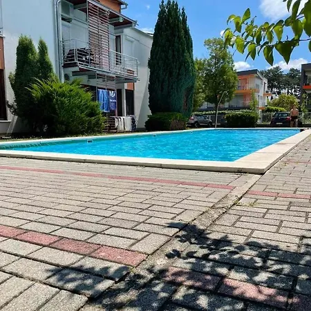 Gold Sea アパート