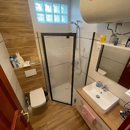 アパート Gold Sea