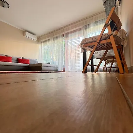 Gold Sea Apartament