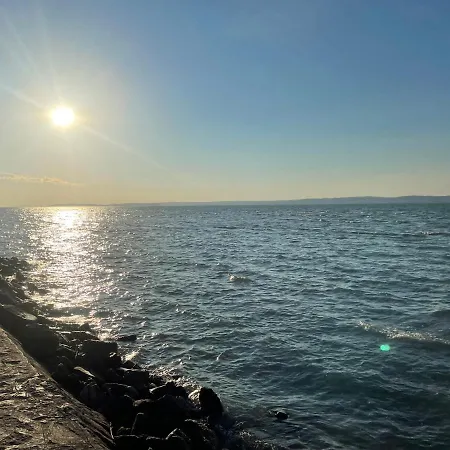Apartament Gold Sea *