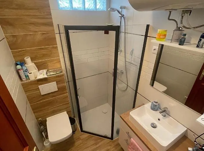 Apartament Gold Sea