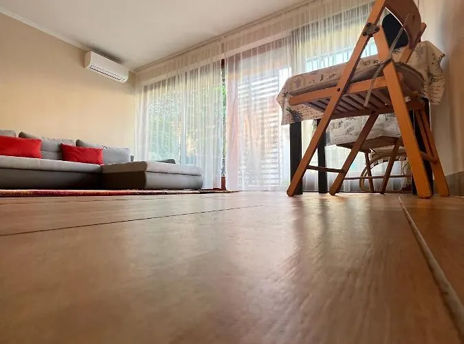 Gold Sea Appartement