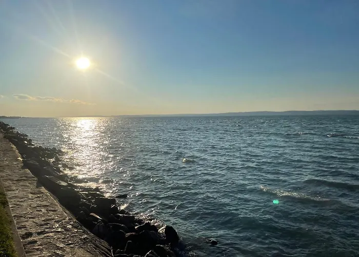 Apartament Gold Sea *